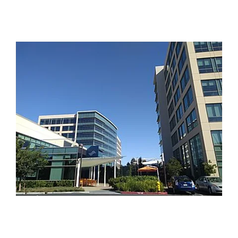 Palo Alto Networks